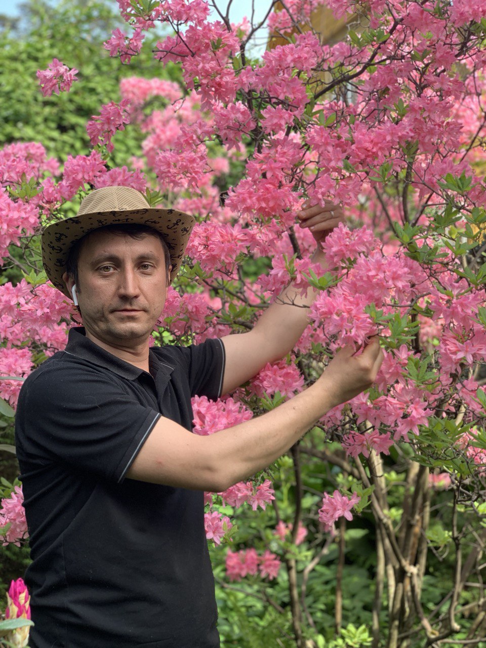 Андрей Малышев